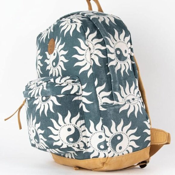 O'Neill Handbags - O'NEILL Women's Shoreline Slate Blue Backpack/NWT